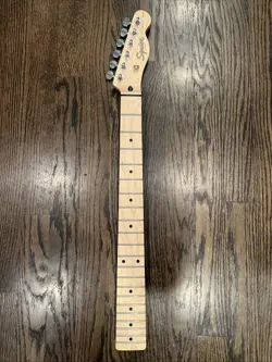 FENDER SQUIER AFFINITY NECK