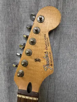 1993 FENDER MEXICAN
