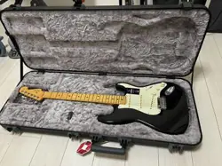 FENDER USA STRATOCASTER PROFESSIONAL II. NO.YG2185