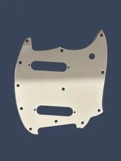 MUSTANG PLAYER SERIES