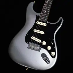 ELECTRIC GUITAR USED FENDER AMERICAN PROFESSIONAL II STRATOCASTER ALDER
