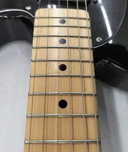 FENDER JAPAN TERECASTER ELECTRIC GUITAR