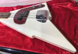 SIG ELECTRIC BASS