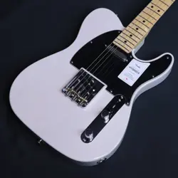 FENDER MADE IN JAPAN HYBRID II TELECASTER MAPLE US BLONDE *JL675