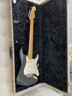 STRATOCASTER CASE.