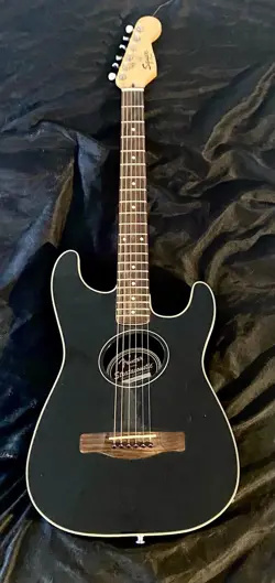 1997/98 FENDER SQUIRE