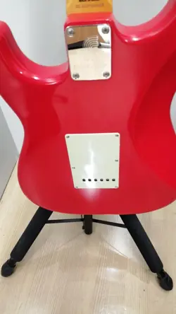 STRATCASTER EXCELLENT