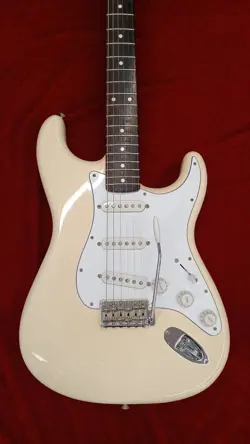 70S STRATOCASTER EXCELLENT