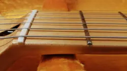 MEXICO DX STRATOCASTER