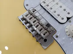 FENDER STRATOCASTER EXCELLENT