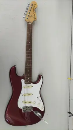 ELECTRIC GUITAR FENDER JAPAN ST72-58  EXCELLENT CONDITION