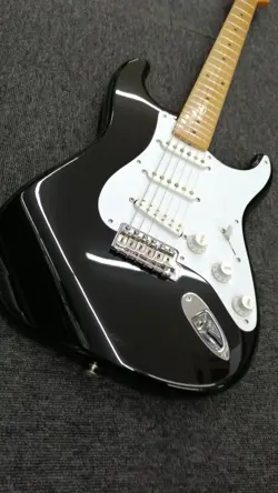 50'S STRATOCASTER EXCELLENT