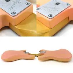 MINI STRATOCASTER USED