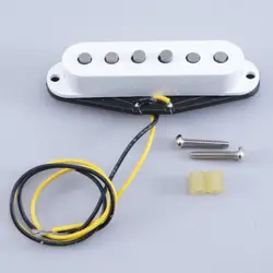 TEX-MEX STRATOCASTER BRIDGE