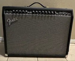 CHAMPION 100 AMPLIFIER