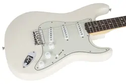 MODIFIED 60'S STRATOCASTER