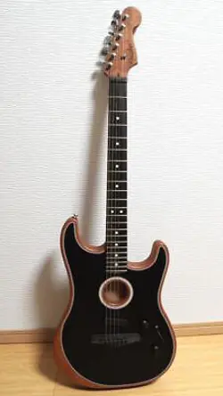 STRATOCASTER BLACKFENDER