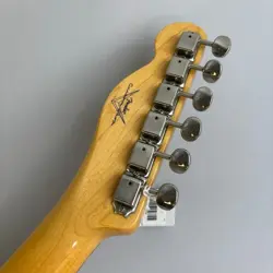 FENDER 1963 TELECASTER