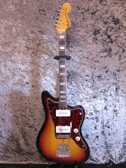 FENDER JAZZMASTER 73