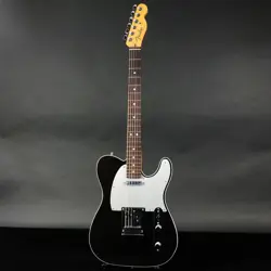 FENDER AMERICAN ULTRA TELECASTER ROSEWOOD FINGERBOARD TEXAS TEA   STORE