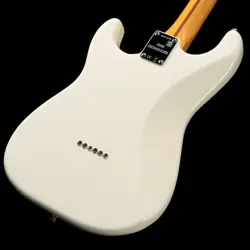 FENDER NILE RODGERS HITMAKER STRATOCASTER MAPLE FINGERBOARD OLYMPIC WHITE (WEI