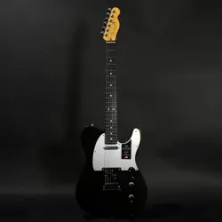 FENDER AMERICAN ULTRA II TELECASTER TEXAS TEA   STORE