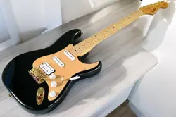 STM-60M GUITAR MEDIUM