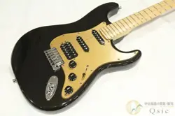 STRATOCASTER HSS [HSS