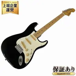 STRATOCASTER 1990-1991