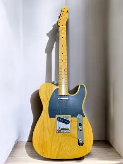 TL52 TELECASTER TEXAS