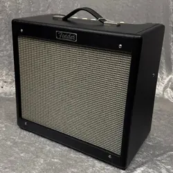 USED  FENDER   BLUES JUNIOR IV