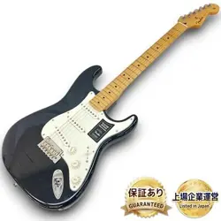 FENDER PLAYER STRATOCASTER MAPLE FINGERBOARD BLACK 2022 ELECTRIC GUITAR