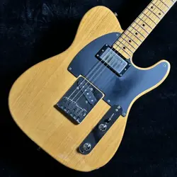 JAPAN TELECASTER 2000S