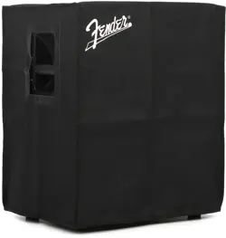 FENDER RUMBLE 210 CABINET COVER (2-PACK) BUNDLE
