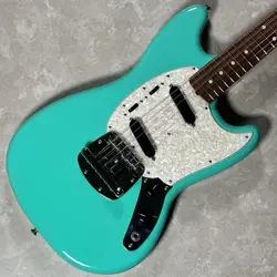 FENDER VINTERA 60S MUSTANG PF SFMG 620959