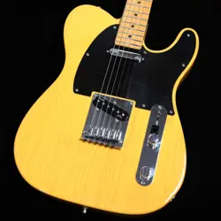 FENDER AMERICAN DELUXE TELECASTER ASH BUTTERSCOTCH BLONDE 2015 801859