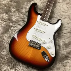 1962 STRATOCASTER 237349