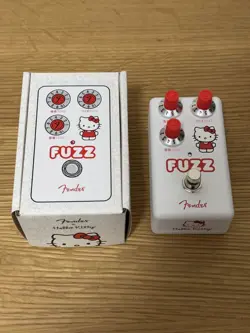 PEDAL COMPACT EFFECTOR