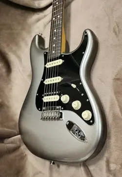 FENDER AMERICAN PROFESSIONAL II STRATOCASTER HSS ELECTRIC GUITAR