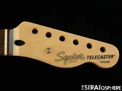 FENDER SQUIER AFFINITY SERIES TELECASTER THINLINE NECK, TELE LAUREL