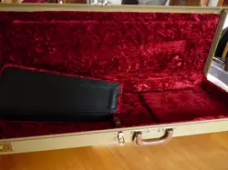 STRATOCASTER 2018 MIM