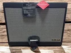 FENDER TONE MASTER FR-12 GUITAR AMPLIFIER USED EXCELLENT CONDITION