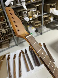 22FRETS TELE ROASTED