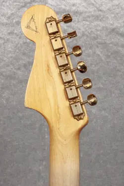 MBS 60S STRATOCASTER