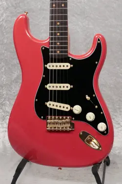 60S STRATOCASTER JOURNEYMAN