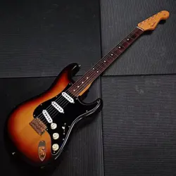 ST62G-80TX 3TS 2000S