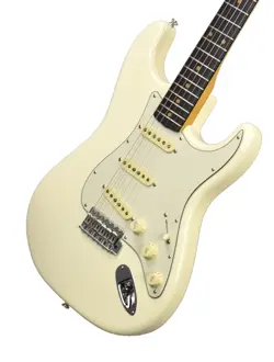 1961 STRATOCASTER IN