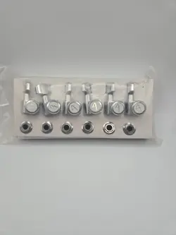 POST TUNING MACHINES