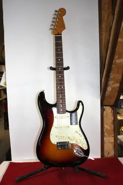 ULTRABURST WITH HARD