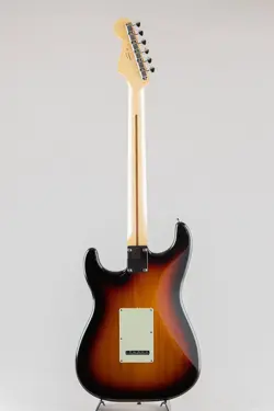 STRATOCASTER/3-COLOR SUNBURST/R